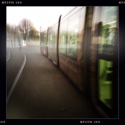 Dans les rails - mercredi 31 décembre 2014