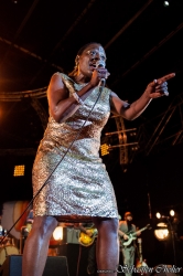 Sharon Jones