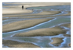 Balade en baie