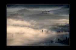 L'enfumeur de la vallée