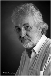 Portrait homme