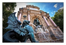 Saint-Michel