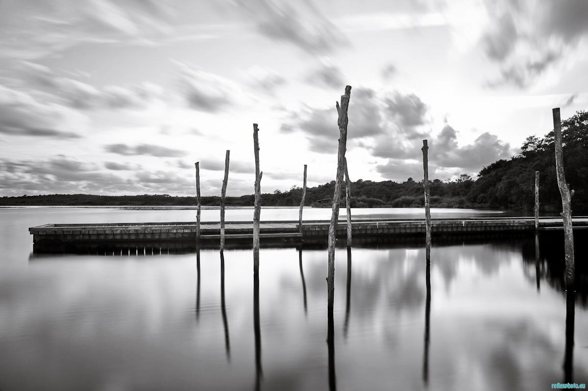 Le ponton II