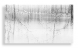 Reflet Hivernal