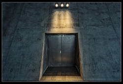 In or out ?