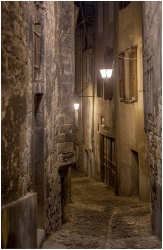 Vielle rue du Puy en Velay