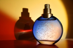 Le parfum