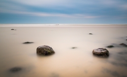 la mer à Danny