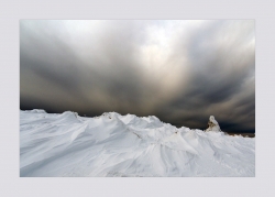 Quand la burle souffle ........