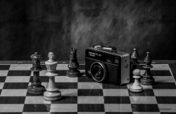 petit essai de nature morte