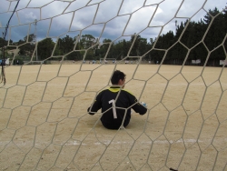 Attendre la contre-attaque ...