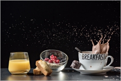 Break Fast...