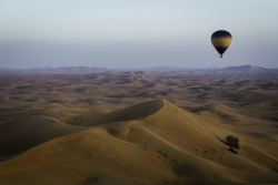 Balade dans les airs (2)