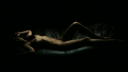 La maja dormida