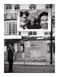 Winogrand Paris
