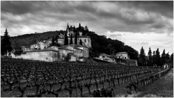 Roque sur Cèze