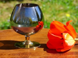 Un p'tit verre de rouge ?