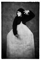 Portrait baroque 2