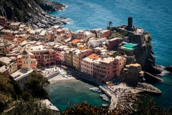 Vernazza