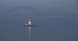 so phare away (in the morning)