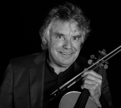 Didier Lockwood de passage à Meaux