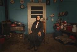 Chez Ioana pour la dernière fois, Transylvanie