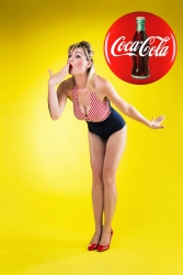 Coca cola
