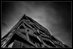 Noirs IX