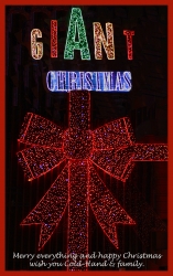 Merry everything