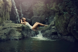 La Cascade