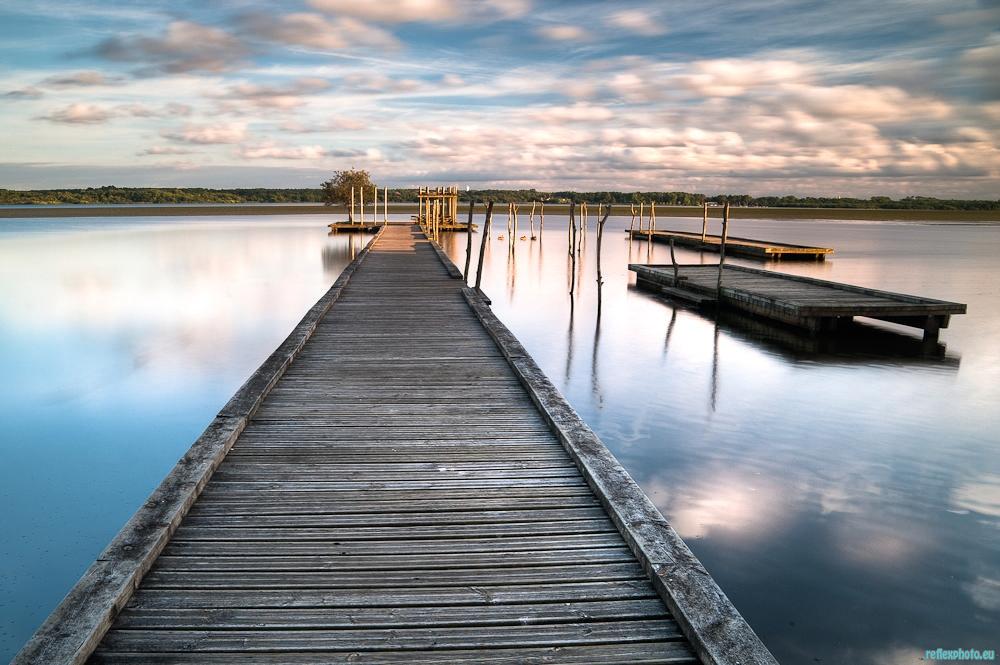 Lac de Soustons