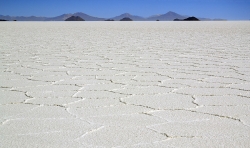 Salar d'Uyuni ( x4 )