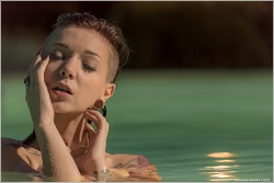 Bain de minuit