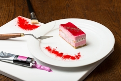 GOURMANDISE