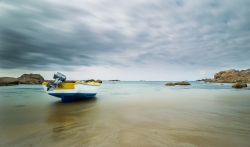 le petit bateau
