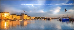 Cherbourg