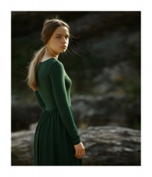 Ophélie...