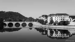 Pont sur la Vézère