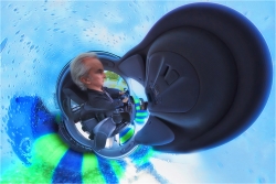 Auto-shampooing