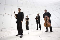Kreisler Quartett