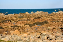 Couleurs à Plougrescant