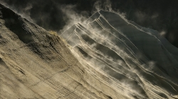 Brumes et brouillard sur le Velay
