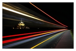 nuit de l'archange