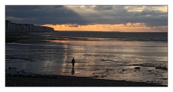 Balade avant la nuit