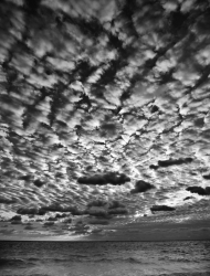 ciel du Mexique