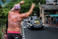 Tour de France