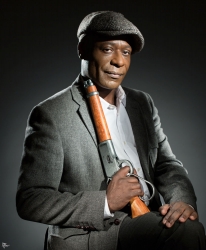 Bruno Wanted