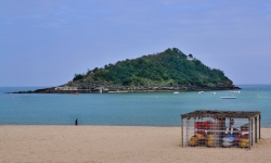 Isla de Santa Clara