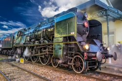 Locomotive