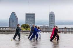 Montréal